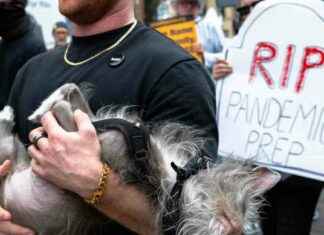 NY Lawsuit Challenges Trump Admin’s Public Health Agency Changes ny-lawsuit-challenges-trump-admins-public-health-agency-changes