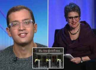 NY Times Editor Threatens Reporter: Shocking Encounter Revealed ny-times-editor-threatens-reporter-shocking-encounter-revealed