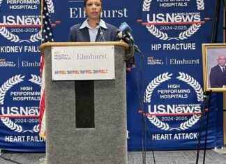 NYC Council Speaker Adrienne Adams Criticizes Cuomo on Anniversary of Father’s COVID-19 Death nyc-council-speaker-adrienne-adams-criticizes-cuomo-on-anniversary-of-fathers-covd-19-death