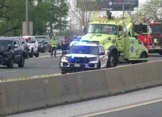 Pedestrian Struck on I-57 in South Suburbs, Expressway Shutdown pedestrian-struck-on-57-in-south-suburbs-expressway-shutdown