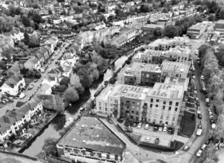 Hemel Hempstead Hertfordshire United Kingdom: Discover Hidden Gems Today