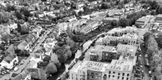 Hemel Hempstead Secrets Revealed: Why Locals Love This Town