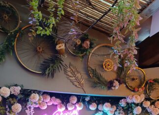 La Fonda Hempstead: Discover The Ultimate Dining Experience Today