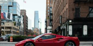 No Limit Auto Body Hempstead NY: Discover Expert Car Repairs!