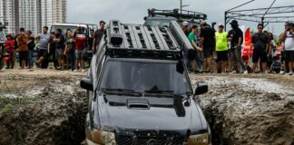 Garden City Jeep Hempstead: Discover Powerful Off-Road Adventures