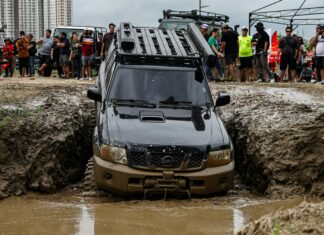 Garden City Jeep Hempstead: Discover Powerful Off-Road Adventures