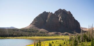 Hempstead Lake Adventures: Discover Hidden Gems and Scenic Trails