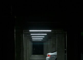 Rosa Parks Hempstead Transit Center: Discover Its Hidden Secrets