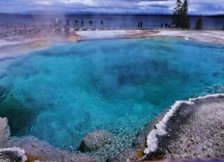 Hempstead State Park Secrets: Why Visitors Can’t Stop Exploring