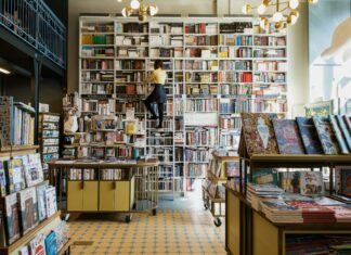 Hempstead Library Secrets: Discover Hidden Gems and Services Today