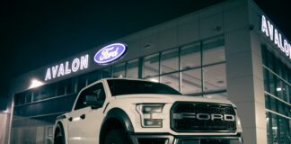Ford Dealership Hempstead NY: Discover Exclusive Deals Today