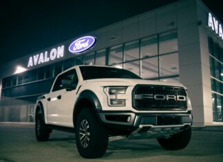 Ford Dealership Hempstead NY: Discover Exclusive Deals Today