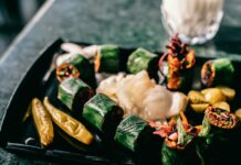 Oma’s Sushi West Hempstead: Why Locals Can’t Get Enough!