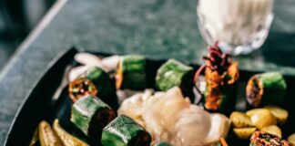 Oma’s Sushi West Hempstead: Why Locals Can’t Get Enough!