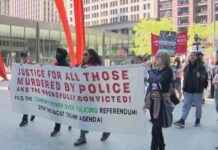 Rally in Chicago Honoring George Floyd 5 Years Later rally-in-chicago-honoring-george-floyd-5-years-later