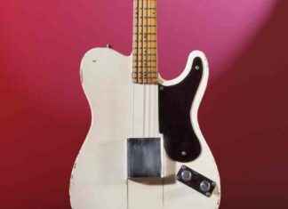 Rare Guitar Collection Arrives at the Met: Explore the Hidden Trove rare-guitar-collection-arrives-at-the-met-explore-the-hidden-trove