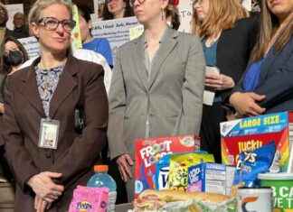 Regulating Food Additives: Liberals and Conservatives Unite in NY Battle regulating-food-additives-liberals-and-conservatives-unite-in-ny-battle