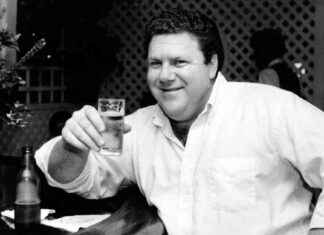 Remembering ‘Cheers’ Actor George Wendt: A Tribute to His Legacy remembering-cheers-actor-george-wendt-a-tribute-to-his-legacy