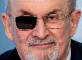 Salman Rushdie Stage Attacker Sentenced to 25 Years in Prison salman-rushdie-stage-attacker-sentenced-to-25-years-in-prison