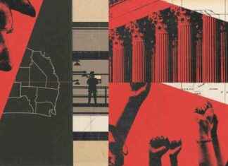 Signs of Autocracy Rising in the United States signs-of-autocracy-rising-in-the-united-states