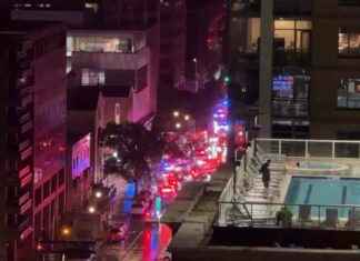 Suspect in Fatal Shooting of Israeli Embassy Staffers in D.C. Linked to Chicago: Police suspect-in-fatal-shooting-of-sraeli-embassy-staffers-in-dc-linked-to-chicago-police