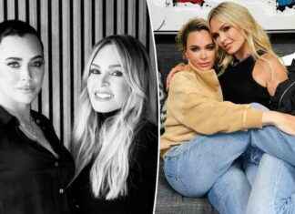 Tamra Judge Overjoyed by BFF Teddi Mellencamp’s Latest News tamra-judge-overjoyed-by-bff-teddi-mellencamps-latest-news