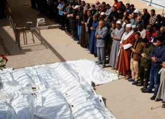 The Unimaginable Situation: A Current Overview the-unimaginable-situation-a-current-overview