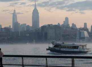 Traveling Between NYC and New Jersey: Alternative Transportation Options traveling-between-nyc-and-new-jersey-alternative-transportation-options