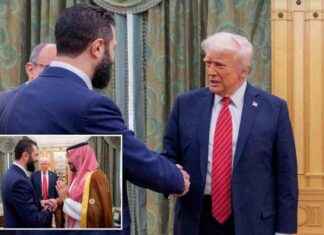 Trump Urges Syrian President to Sign Abraham Accords for Peace trump-urges-syrian-president-to-sign-abraham-accords-for-peace