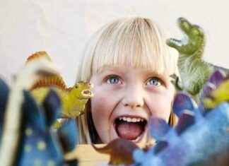 Unveiling the Terrifying Sounds of Dinosaurs: Uncover the Truth with Science unveiling-the-terrifying-sounds-of-dinosaurs-uncover-the-truth-with-science