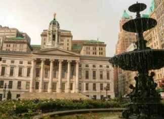 Upgrades Planned for Park near Brooklyn Borough Hall with Potential Parking Spot Changes upgrades-planned-for-park-near-brooklyn-borough-hall-with-potential-parking-spot-changes