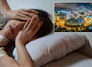 US Cities with the Worst Sleep Habits: Find Out Where Yours Ranks us-cities-with-the-worst-sleep-habits-find-out-where-yours-ranks