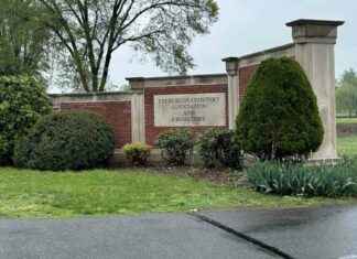 Woman Found Dead in Connecticut Cemetery: Police Investigation woman-found-dead-in-connecticut-cemetery-police-nvestigation