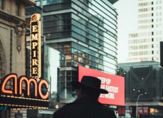 Amc Dine-In Levittown 10 Hempstead Turnpike Levittown NY: Why Visit Now?