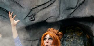 The Witches Brew Hempstead NY: Unveiling Magical Local Secrets