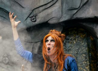 Witches Brew Hempstead: Unveiling The Magic Behind The Mystery