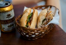 Mi Tierrita Hempstead: Discover Authentic Flavors That Inspire!