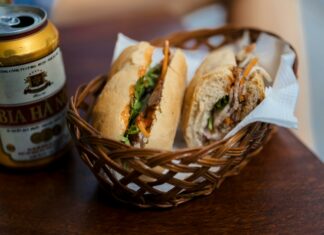 Mi Tierrita Hempstead: Discover Authentic Flavors That Inspire!