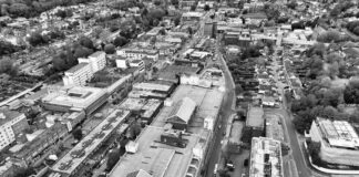 Hemel Hempstead Hertfordshire England: Discover Hidden Gems Today