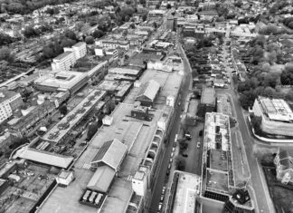 Hemel Hempstead Hertfordshire England: Discover Hidden Gems Today