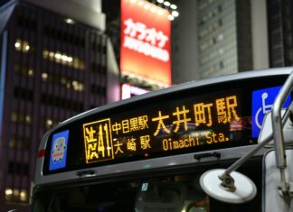 Hempstead Bus Terminal: Discover Secrets To Stress-Free Travel Today