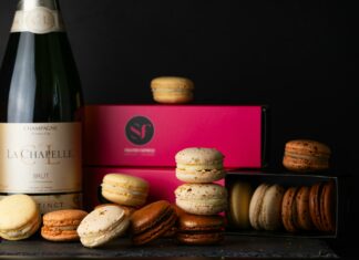 La Sevillana Bakery Hempstead: Taste the True Essence of Authenticity