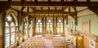 Town Hall Hempstead: Discover Secrets Behind Its Historic Charm