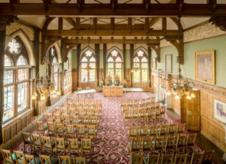 Town Hall Hempstead: Discover Secrets Behind Its Historic Charm