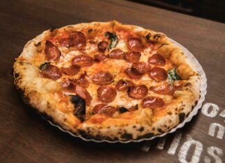 Pizza Hut Hempstead TX 77445: Why Locals Can’t Get Enough