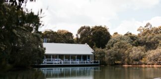 Lake Hempstead State Park: Discover Hidden Gems and Scenic Trails