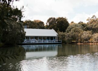 Lake Hempstead State Park: Discover Hidden Gems and Scenic Trails