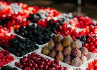 Food Bazaar Hempstead: Discover Hidden Gems and Fresh Finds Today