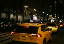 Hempstead Taxi Cabs: Discover Reliable Rides and Top Tips