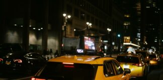 Hempstead Taxi Cabs: Discover Reliable Rides and Top Tips